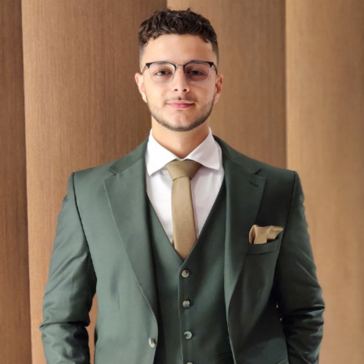 Profile photo of agent Michael Toumieh