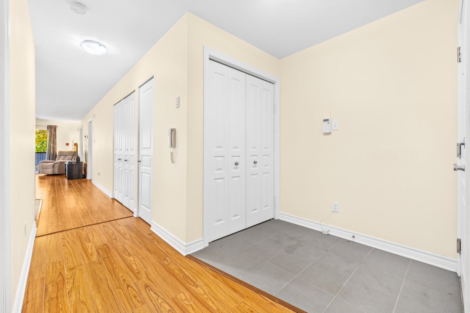 Corridor