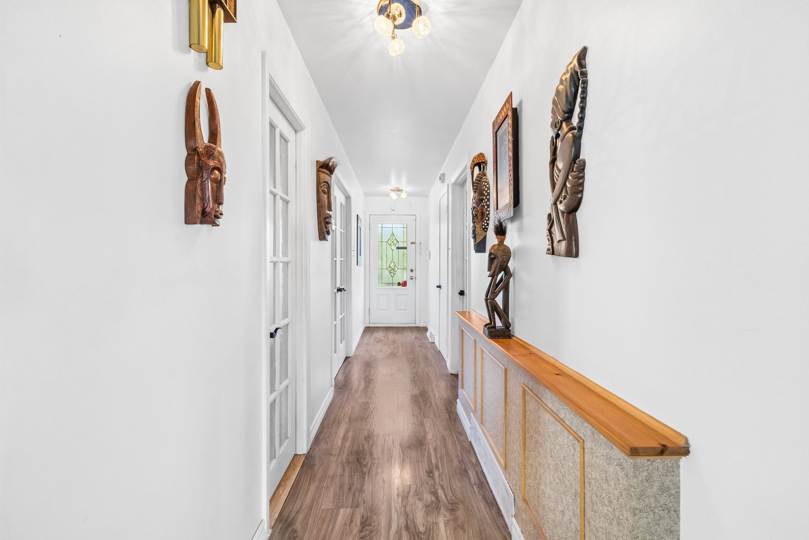 Corridor