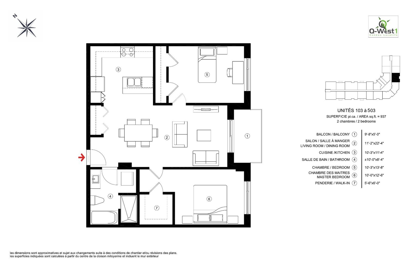 Plan (croquis)