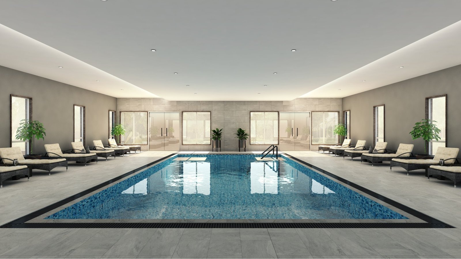 Piscine