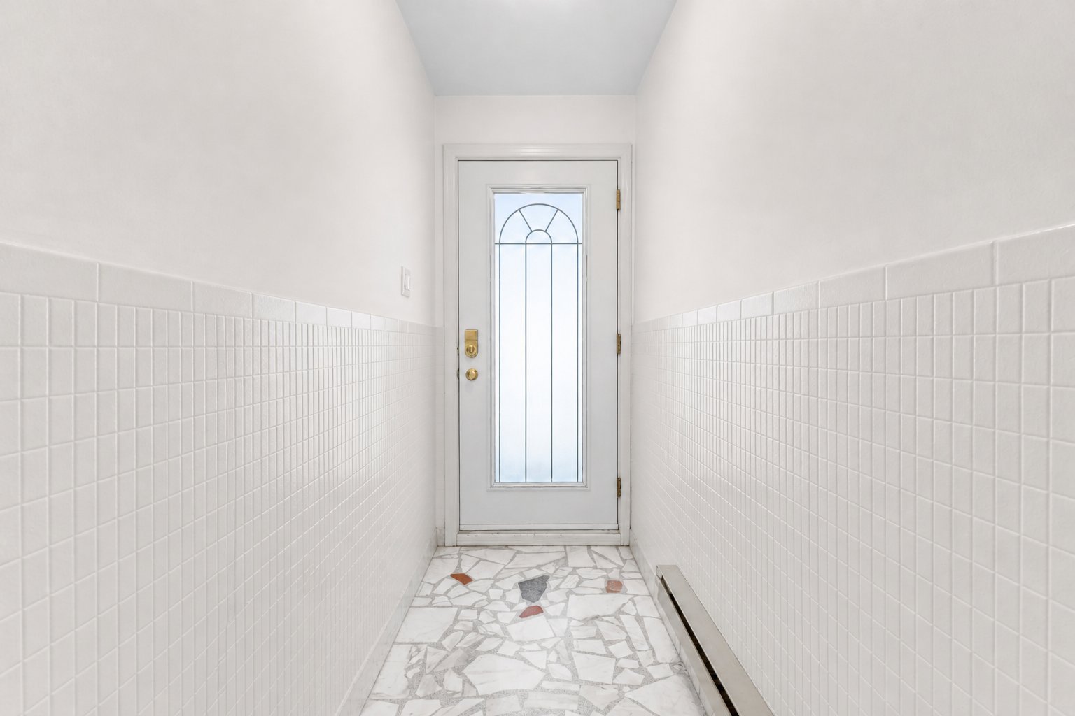 Hall d’entrée/Vestibule