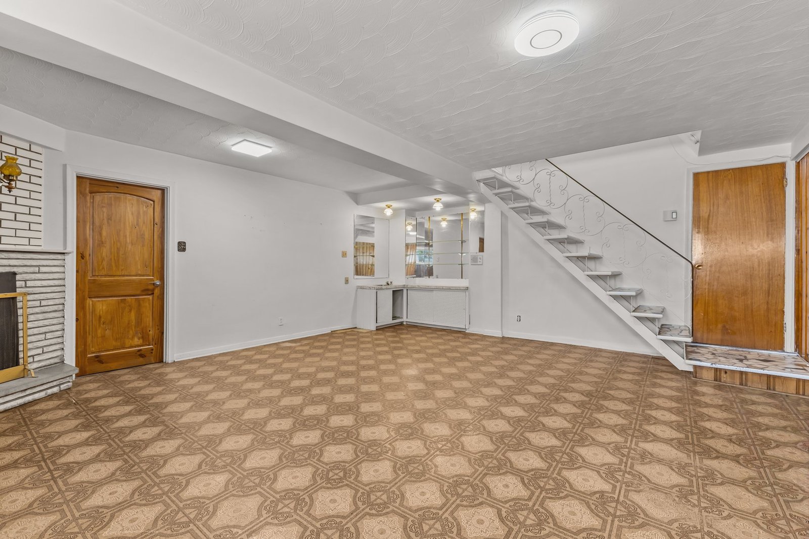 Salle familiale